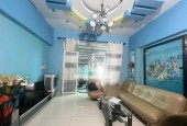 Bán nhà đường số 24, Phường Hiệp Bình, TP HCM. DT 105m2, 3 tầng, 3PN. Sổ hồng, giá 11.85  tỷ.