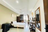 Bán tòa căn hộ 5 tầng mặt tiền Phó Đức Chính, Sơn Trà, có thang máy