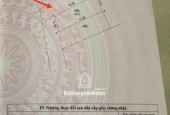 Bán lô góc 45m2 siêu đẹp tại thôn Xâm Xuyên ,xã Hồng Vân,Thường Tín, Hà Nội giá hơn 2 tỷ