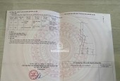 BÁN MẢNH ĐẤT CHƯƠNG DƯƠNG, THƯỜNG TÍN GẦN ĐƯỜNG GOM CAO TỐC CHUẨN BỊ MỞ 