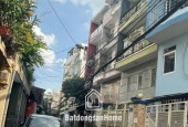 DT 70TR/THÁNG - P.7 - BT - 5 TẦNG - 75M2 ( 5.2 X15 ) - 10 PN MASTER