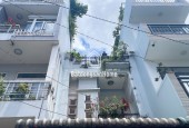 Bán nhà ngõ 11, Thủ Đức. 54m2, 3 tầng, 3PN, Sổ hồng. Giá 5.1 tỷ. LH: 0933125879