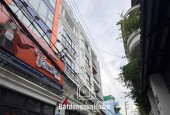 DT 70TR/THÁNG- CHDV 1 HẦM  6 TẦNG, 10 Phòng sang trọng, thang máy, PCCC tại Bình Thạnh