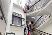Bán căn hộ mặt tiền Mỹ An Đà Nẵng, 4 tầng 86m2, dòng tiền cho thuê ổn định, giá 11,8 tỷ