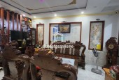 Bám nhà mặt kinh doanh ĐỈNH - căn nhà 5 TẦNG CÓ HẦM - địa chỉ đắc địa - 122M2(5X25M) - TP DĨ AN - KẾ THỦ ĐỨC CHỈ 10.8 TỶ TL 