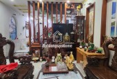 MẶT TIỀN KINH DOANH ĐỈNH - NHÀ 5 TẦNG CÓ HẦM - VỊ TRÍ ĐẮC ĐỊA - 122M2(5X25M) - TP DĨ AN - KẾ THỦ ĐỨC CHỈ 10.8 TỶ TL