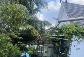 BIỆT THỰ MÁI THÁI SÂN VƯỜN SIÊU ĐẸP – NGÂN HÀNG ĐỊNH GIÁ 14.5 TỶ, BÁN CHỈ 13 TỶ! 