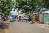 Bán lô đất đẹp d2d võ thị sáu . biên hòa giá chỉ hơn 6tyxxx