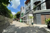 Bán nhà MT Phùng Chí Kiên, Tân Phú - DT 55m2, Ngang 5m, 2PN