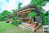 BÁN MẢNH VƯỜN 2.200 MÉT CHỈ 450 TRIỆU TẠI KHÁNH HOÀ