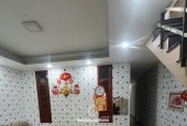 Cần bán nhà 1 tầng, cách đường Nguyễn Khuyến chỉ 80m, hẻm ô tô, gần chợ Vĩnh Hải.