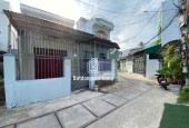 Bán đất tặng nhà cấp 4 toạ lạc tại Hoà Tây - phường Bắc Nha Trang