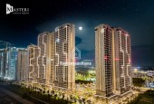 Cho thuê căn hộ 2 phòng ngủ Masteri Centre Point 71m² – Full nội thất cao cấp, giá 11 triệu/tháng - Giá rẻ nhất thị trường
