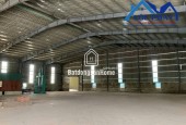 Xưởng 3500m2 cho thuê xã Vĩnh Tân, Vĩnh Cửu Đồng Nai 150tr