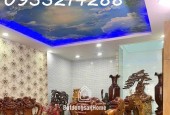 BÁN NHÀ, GẦN KÊNH THAM LƯƠNG - BÌNH HƯNG HÒA, BÌNH TÂN - HXH - DT 60M2, 3 TẦNG, GIÁ NHỈNH 5  TỶ, SỔ HỒNG.