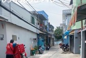 Bán Nhà Bùi Văn Ba Quận 7 – 72m² – Giá 6,7 Tỷ- Oto