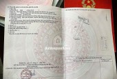 Bán Đât Ở tại Xã Diên Lạc, Khánh Hoà