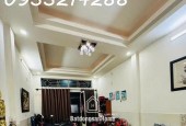 NHÀ ĐẸP 3 TẦNG – DT 60m2 – GÒ DẦU TÂN PHÚ,DÒNG 12TR/THÁNG – OTO – SỔ HỒNG, CHỈ 6,6 TỶ