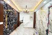 Nhà phố 1 lầu mới hoàn thiện mặt tiền hẻm 3m Trần Văn Khánh Quận 7 – Giá chỉ 3 tỷ 960 triệu