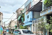 Nhà đẹp Đặng Nhữ Lâm Nhà Bè – 2PN, hẻm xe hơi, pháp lý rõ ràng, gần Quận 7