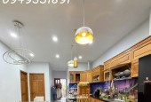 NHÀ HXH LÊ QUANG ĐỊNH 318M2 DÀI 50M 2TẦNG 7PN SHR HOÀN CÔNG ĐỦ GIÁ 21,5TỶ LH 0949351891 MR TOAN