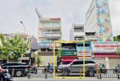 Bán Nhà Mặt Tiền 138 Lý Thái Tổ, P2, Q3