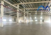 Cho thuê xưởng EPE 4000m2 KCN AMATA Biên Hòa, Đồng Nai 23000$