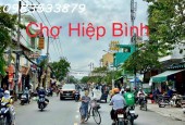 Mặt tiền Kinh doanh đường Hiệp Bình, Phường Hiệp Bình Chánh, Thủ Đức - Dt 10x30