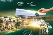 CHỈ CÒN 2 CĂN NHÀ TẠI KHU ĐÔ THỊ MỸ GIA KHÁNH HOÀ
