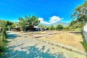 Đất full thổ cư , đường ô tô tận nơi giá rẻ . diện tích 130 m2