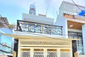 NHÀ ĐẸP – 1 LẦU – 4 tỷ 790 – XE HƠI 