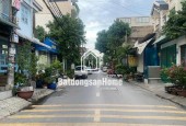 DUY NHẤT CĂN MẶT TIỀN - BÌNH TÂN GIÁP TÂN PHÚ - DIỆN TÍCH 75M2(4.02M X17.5M) SỔ HỒNG - NHỈNH 7 TỶ XÍU
