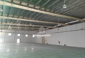 Cho thuê xưởng 3000m2 KCN AMATA Biên Hòa, Đồng Nai