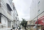 CĂN HỘ DỊCH VỤ - DƯƠNG QUẢNG HÀM - HẺM Ô TÔ 8M THÔNG - 130m2 (5x26) -6 TẦNG - THANG MÁY - 12 PHÒNG CAO CẤP - CHỈ 25.6 TỶ