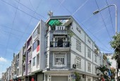 GIẢM 8.5 TỶ -MẶT TIỀN HOA LAN - LÔ GÓC SIÊU ĐẸP - 4x17 - 4 TẦNG - 4 PN - CỰC HIẾM - CHỈ 26.5 TỶ