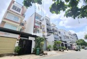 BĐS SIÊU VIP – MẶT TIỀN ĐƯỜNG SỐ – TÂN QUY – NGANG 8M – 144M² – PHÁP LÝ CHUẨN