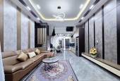 Siêu hiếm!Nhà Nguyễn Văn Cừ 70m,6 tầng thang máy, ngõ thông,ô tô qua nhà,Nhỉnh 11 tỷ