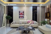 Siêu Vip!Nhà đẹp Sài Đồng 60M,7 tầng thang máy,ô tô tránh,2 mặt ngõ,vỉa hè,KD.Hơn 20 tỷ