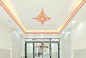 MẶT TIỀN LÊ VĂN LƯƠNG – TÂN PHONG – 4 TẦNG BTCT – DÒNG TIỀN 520 TRIỆU/NĂM – GIÁ 14,5 TỶ