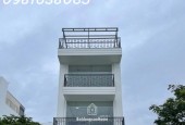 Bán nhà 3 Tầng KĐT Hà Quang 2 – Mặt Tiền Đường Số 13, Full Nội Thất, Giá 10,2 Tỷ