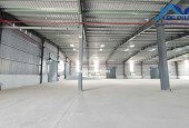 Cho thuê xưởng 2400m2 có PCCC P Tam Phước, TP Biên Hòa, Đồng Nai 75k/m2