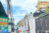 Bán Nhà 2 Tầng Hẻm Thông Thoáng, Cách Đường Xe Hơi 20m Huỳnh Tấn Phát, P. Phú Thuận Quận 7 – Giá 4.79 Tỷ