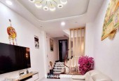 TÂN PHÚ – 4 TẦNG BTCT – HẺM Ô TÔ  – SÁT MẶT TIỀN – DIỆN TÍCH 55M2 – NHỈNH 6 TỶ