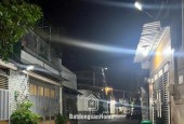 GÓC HAI MẶT TIỀN HIẾM CÓ,BÌNH HƯNG HÒA, HẺM Ô TÔ 6M, DIỆN TÍCH 100M2 (5M X 20M), SỔ SẴN SÀNG, GIÁ CHỈ NHỈNH 5 TỶ