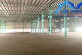 Cho thuê kho xưởng 1900m2 KCN Nhơn Trạch Đồng Nai 7980$/tháng