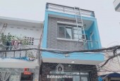 Bán Nhà Xe Hơi-167 Huỳnh Tấn Phát- Quận 7-6 ty9