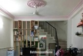 BÁN NHÀ NGÕ HỒ ĐẮC DI TÂN PHÚ: DIỆN TÍCH 41M2, SỔ HỒNG RIÊNG, GIÁ NHỈNH 5 TỶ