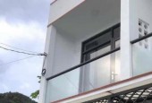 Bán Nhà 2 Tầng – Hẻm Ô Tô Ngô Đến, Ngọc Hiệp, Nha Trang – Nhà Đẹp Ở Ngay