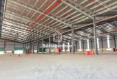Cho thuê xưởng 2600m2 KCN Long Thành, Đồng Nai 4,4usd/m2
