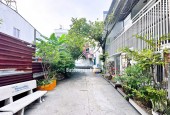 Bán Nhà 1886 – Sổ Hồng Riêng, Hẻm 3.5m, Cách Xe Hơi 50m – Giá 4 Tỷ 950